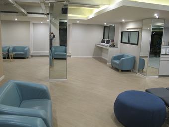 Hotel Suvarnabhumi Oriental Resort