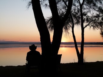 Bed & Breakfast The Sanctuary At Paradise Beach