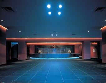 Hotel Hoshino Resorts Risonare Yatsugatake