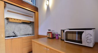 Apartamento Izzhome Full Center Cozy