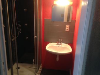 Apartamento Studios Des Thermes