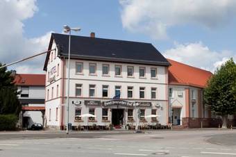 Hotel Deutscher Hof