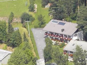 Hostal Waldpension