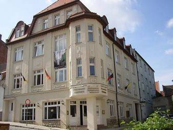 Hotel F�rsteneck