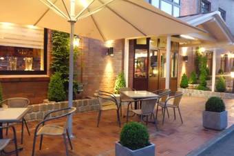 Hotel Gasthaus Appel - Krug