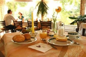 Hotel Schober Am Kurpark