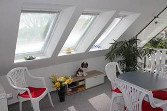 Apartamentos Ferienwohnung Bad Segeberg