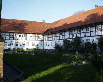 Apartamento Gut Dankerode