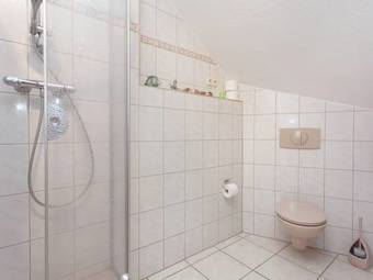 Apartment Am Thuringer Rennsteig Frauenwald