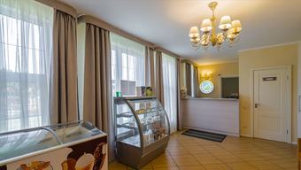 Eco-hotel Konovalovo