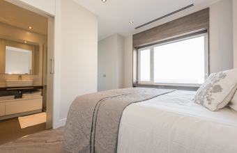 Apartamentos Torre de Madrid Plaza - Madflats Collection