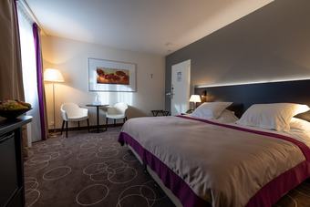 Hotel Grand H�tel Des Bains De Lavey