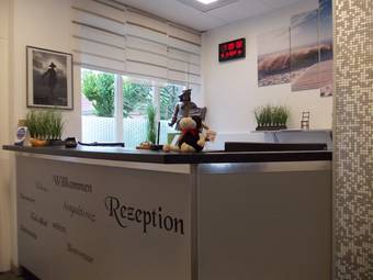 Stadt-gut-hotel Gro�er Kurf�rst