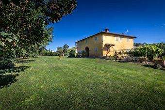 Villa Le Querce