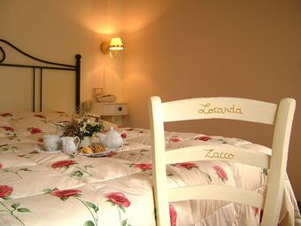Bed & Breakfast Locanda Zacco