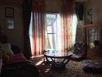 Shanti House Sakaiminato