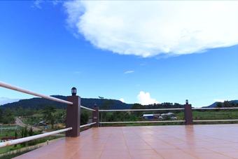 Hotel Misty Vale Resort