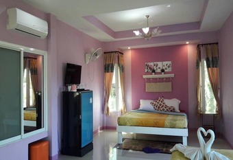 Hotel Ruan Punya Khaokho Resort