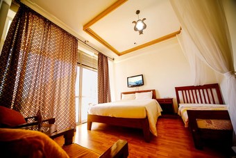 Hotel Katomi Kingdom Resort