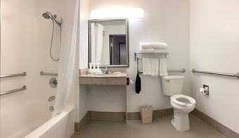 Hotel Country Inn & Suites By Radisson, Fort Worth West L-30 Nas Jrb