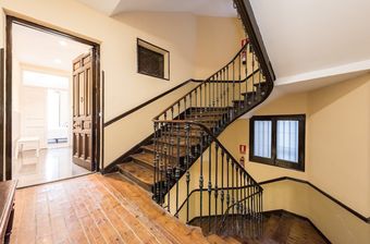 Apartamentos Atocha City Center