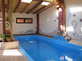 Bed & Breakfast La Casa De Los Vientos