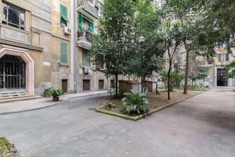 Apartamento Domus Eugenia