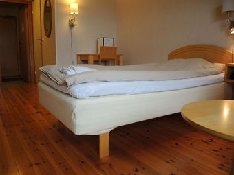 Hotel Pilgrimshotellet