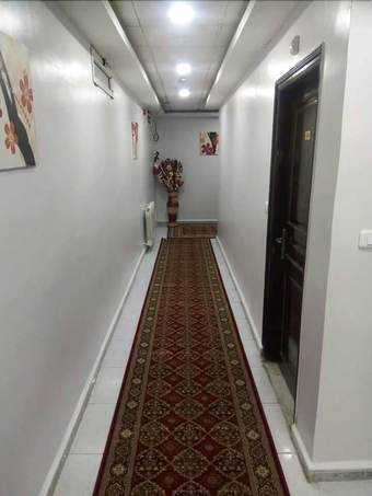 Hotel Ikram