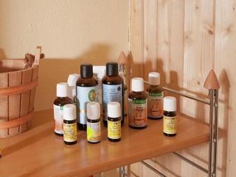 Ferienwohnung Frauenwald