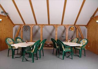 Apartamentos Ferienanlage Harzfreunde