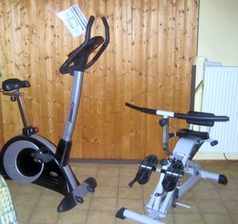 Hostal Landhaus Erna