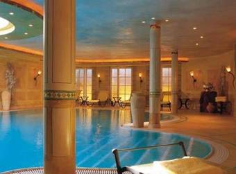 Hotel Landhaus Stricker