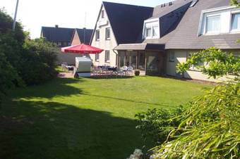 Hostal Hotel Christiansen