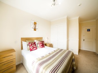 The White Horse Lodge Hotel