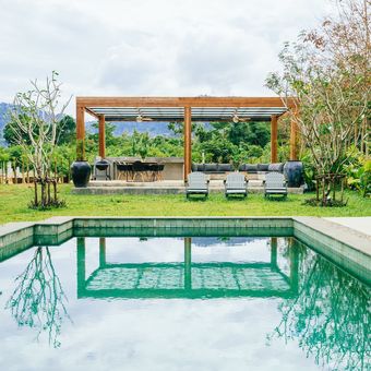 Hotel Isara Khao Lak