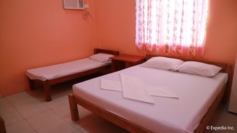 Hotel Medano Island Resort