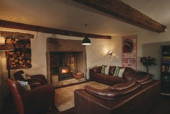 Hotel Weeke Barton