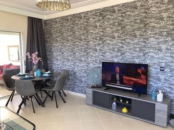 Aparthotel Asilah Marina Golf