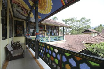 Hotel Reddoorz Near Borobudur Temple
