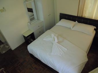Apartamentos Eden Seaview Condominium I