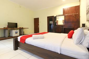 Hotel Reddoorz Plus @ Palagan