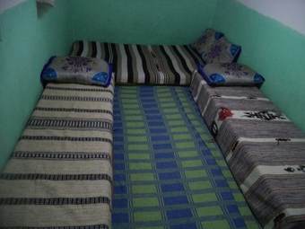 Hotel G�te Ousalem