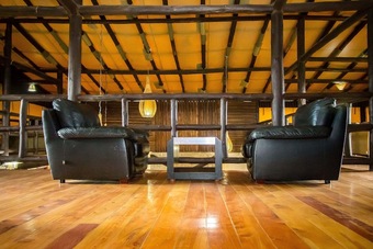 Posada Kika Lodge