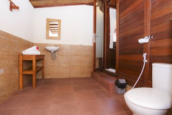 Posada D' Padang