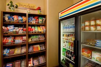 Hotel Residence Inn By Marriott San Antonio Seaworld/lackland