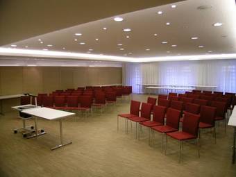 Hotel Goldener Hirsch