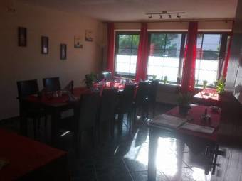 Hostal Hotel Garni St. Michael