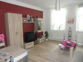 Apartamentos Ferienwohnung Rosenflair