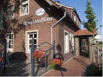 Landhotel Hermannsh�he